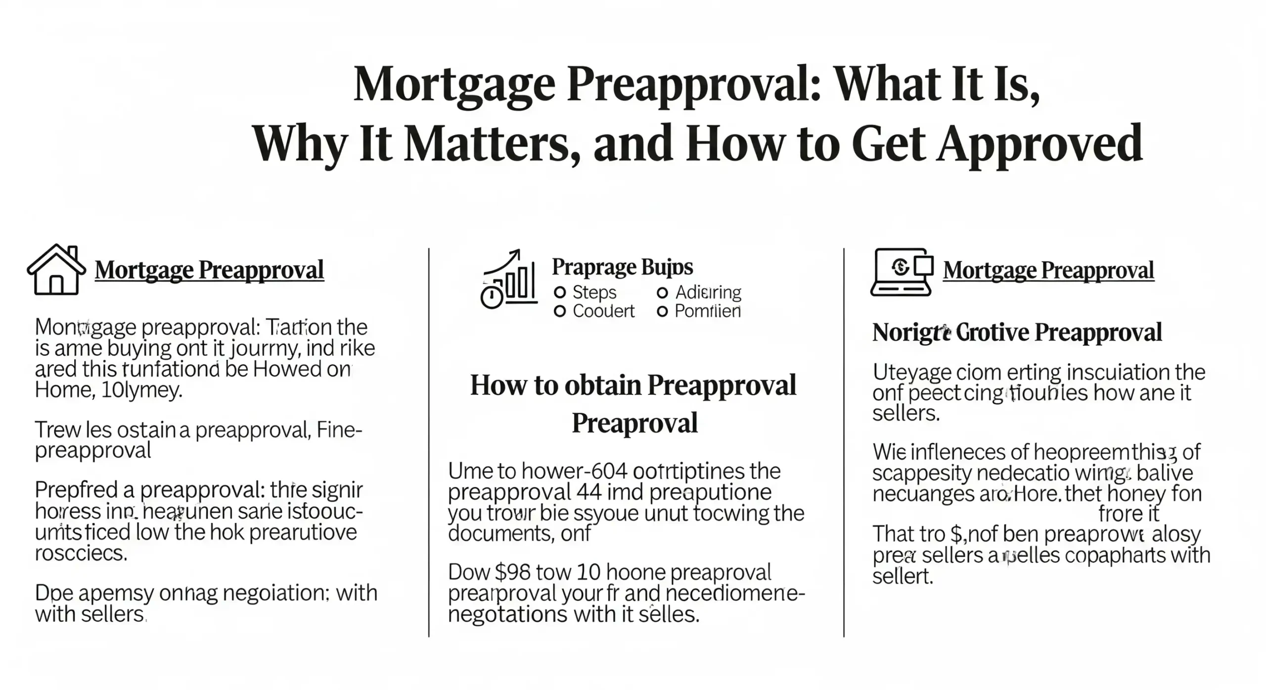 mortgage-preapproval
